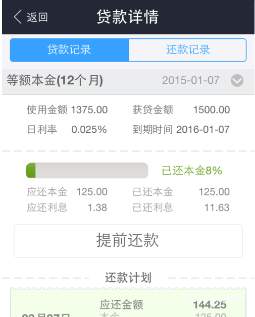 如何利用支付寶進行個人小額貸款？支付寶個人小額貸款申請操作！