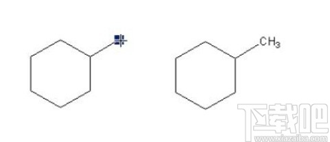chemwindows做繪圖標記的方法