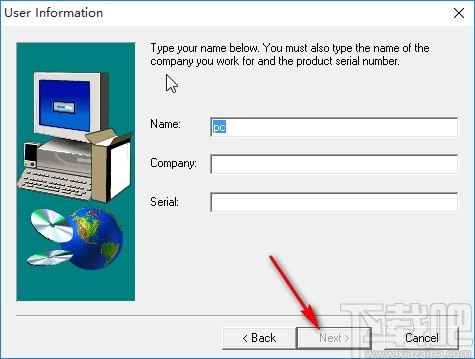 chemwindows安裝教程