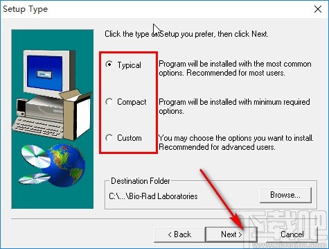 chemwindows安裝教程
