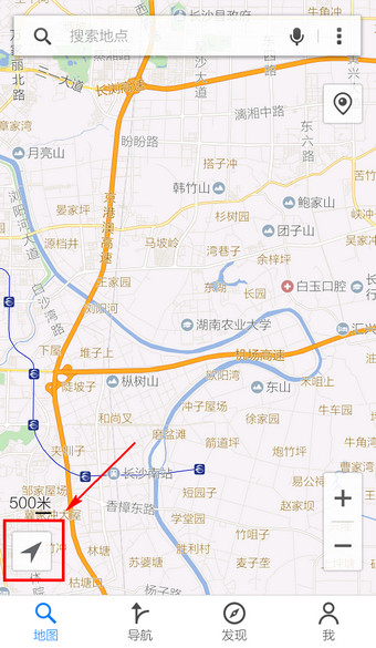 騰訊地圖定位如何使用？具體操作步驟