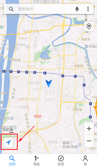 騰訊地圖定位如何使用？具體操作步驟