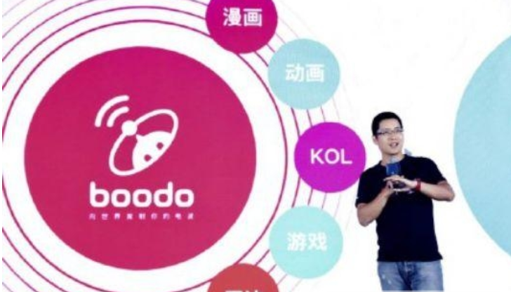 騰訊波洞星球與二次元社區”b站“有什么不同 波洞星球與二次元社區介紹