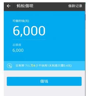 支付寶上有哪些比較靠譜的小額貸款？比較靠譜的小額貸款有哪些？