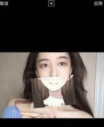 抖音漫畫臉圖片有哪些？ 抖音漫畫臉素材大全詳情介紹！