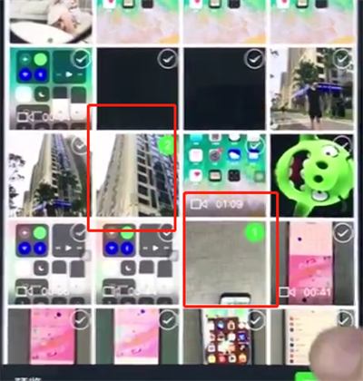 微信中如何實現長截圖？ 微信長截圖操作步驟解答！