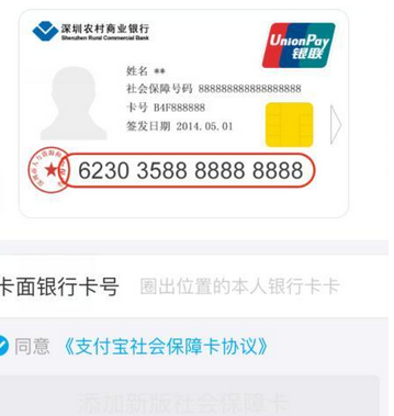 支付寶怎么刷醫保？具體操作步驟介紹