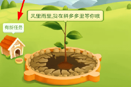 拼多多果園如何養狗？ 果園養狗方法攻略介紹！