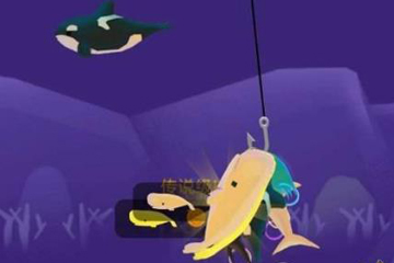 微信歡樂釣魚大師玩法是什么？微信歡樂釣魚大師玩法攻略介紹！