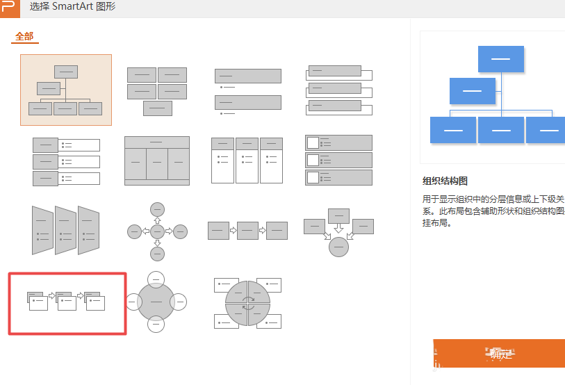 WPS Office制作出重點流程圖圖形的詳細操作步驟