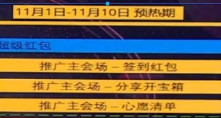 2018天貓雙11心愿清單活動玩法是什么？天貓雙11心愿清單活動攻略介紹！