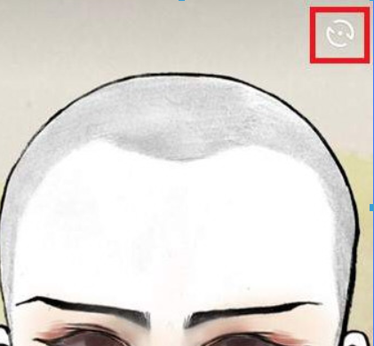 抖音漫畫光頭和尚特效如何拍攝？ 很火的光頭和尚拍攝教程解答！
