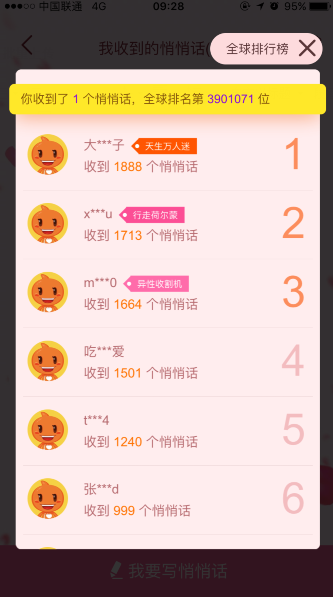 手機淘寶如何查看已收到悄悄話 淘寶app具體操作步驟