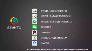 有關“企鵝號”自媒體的一些干貨分享