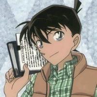 抖音超火的名偵探柯南CP頭像資源哪里有？名偵探柯南CP頭像介紹！