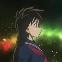 抖音超火的名偵探柯南CP頭像資源哪里有？名偵探柯南CP頭像介紹！