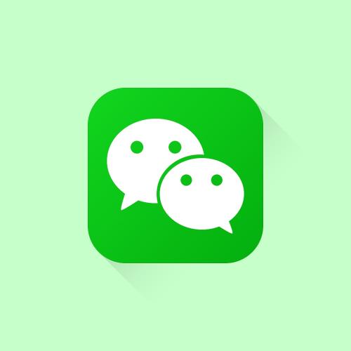 手機微信APP為頭像添加掛件的具體操作方法