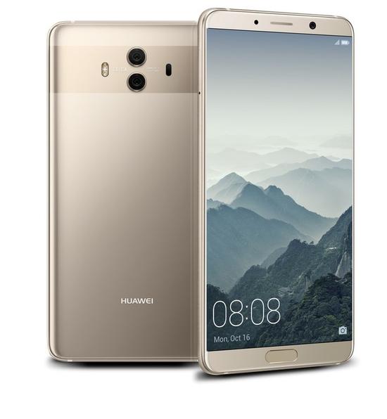 華為mate10怎么設置微信指紋支付？