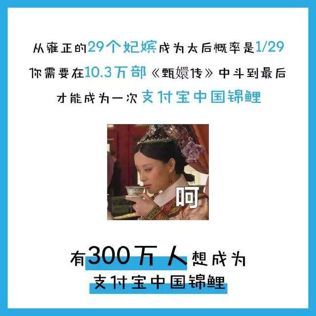 中國錦鯉2019年還有嗎？支付寶中國錦鯉2019年開獎詳情