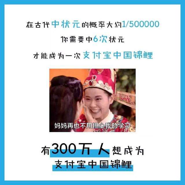 中國錦鯉2019年還有嗎？支付寶中國錦鯉2019年開獎詳情