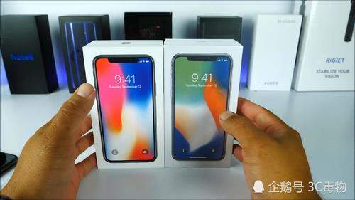 拼多多iPhone是不是假貨？為什么這么便宜？