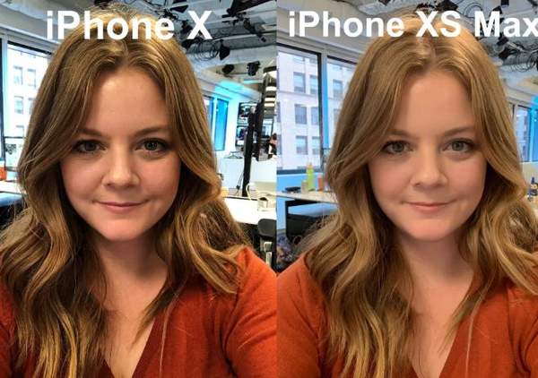 iPhone xs/xs max相機美顏怎么關？關閉方法介紹