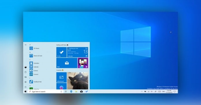 win10正式版2004將延期 DISM工具報告出現新錯誤