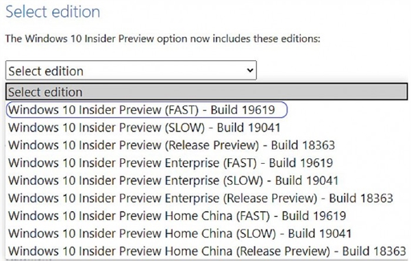 win10 19619ISO鏡像 改善平板模式 徹底解決藍屏問題