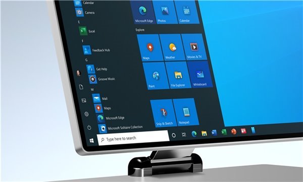 Win10 2004 19041.264更新推送 可通過慢速預覽通道進行下載