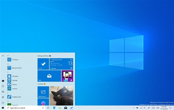 ARM Win10將可以運行64位exe程序 使用越來越方便了
