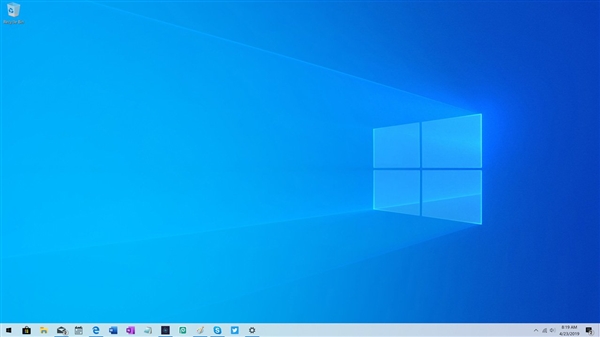 win10 2004將在本周四更新 正式版5月28日將推送