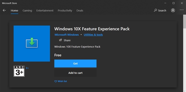 win10200419041更新方式升級 用戶自選模塊更新