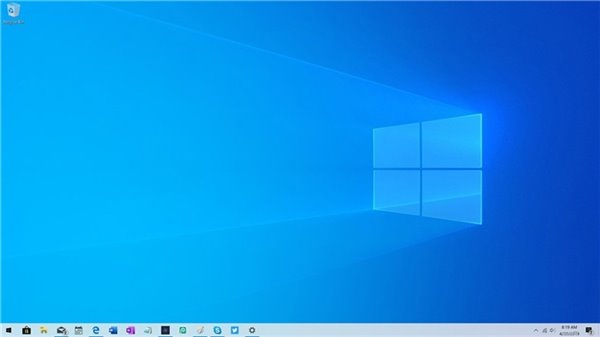 win10快速預覽版19619開始推送