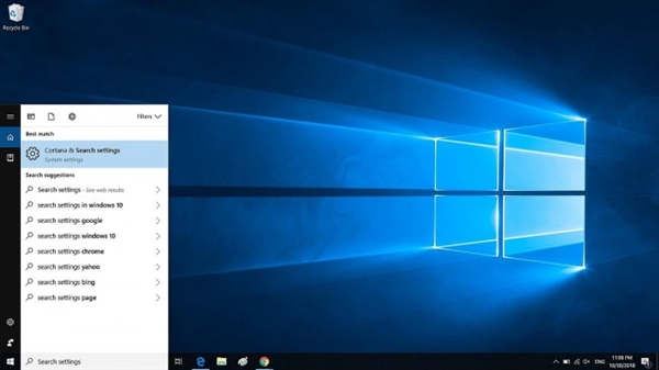 win10搜索上有廣告 微軟開始狂推廣告了！