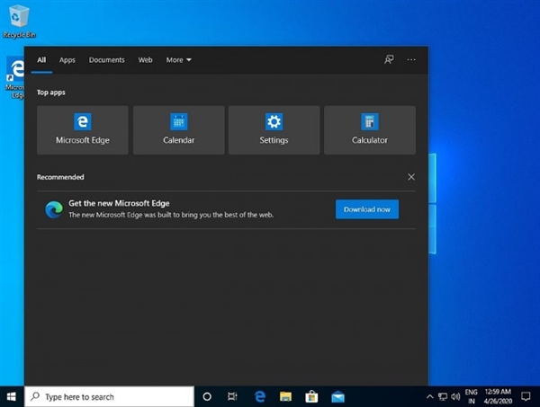 win10搜索上有廣告 微軟開始狂推廣告了！