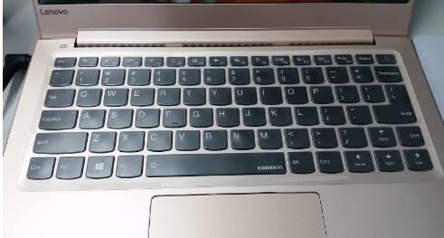 win7筆記本鍵盤不能用怎么辦
