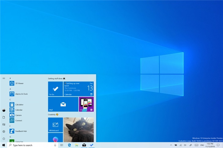 Win10版本1709系統延長服務終止日期