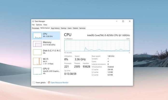win10系統更新后運行速度變慢如何解決
