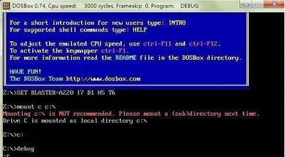 Win7系統bios密碼忘記了解決方法