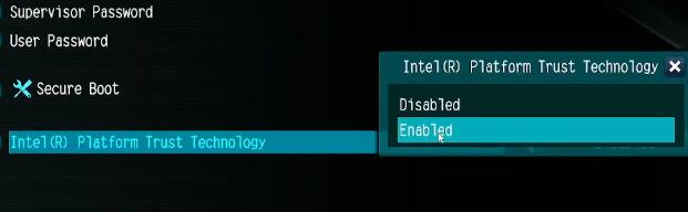 升級win11需要怎么設置電腦