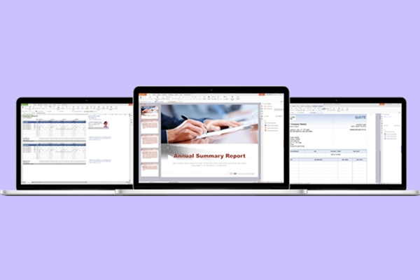 辦公軟件WPS Office登錄微軟應用商店：格式巨全！