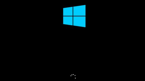 Windows10修復系統黑屏步驟介紹