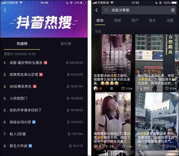 抖音你的小甜甜是誰？抖音你的小甜甜上線了是什么梗？