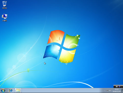 老毛桃怎么裝win7系統