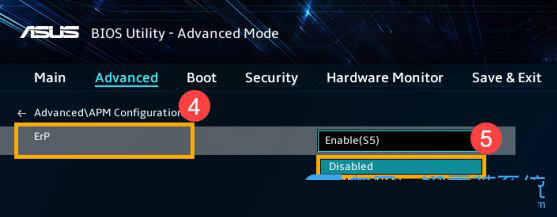 Win11怎么開啟網絡喚醒