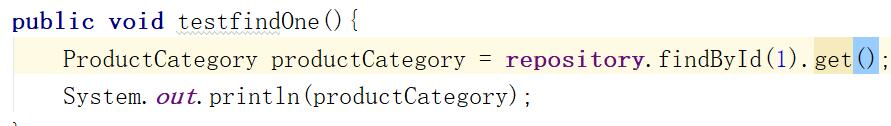 解決springboot無法注入JpaRepository的問題