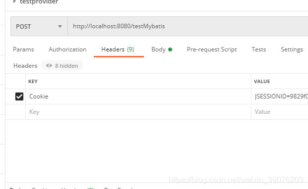 SpringBoot + Mybatis-plus實戰之Mybatis-plus的一級緩存、二級緩存