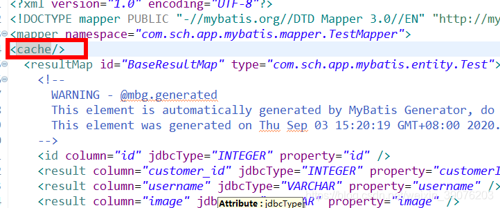 SpringBoot + Mybatis-plus實戰之Mybatis-plus的一級緩存、二級緩存