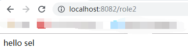 springboot2.x整合shiro權限框架的使用