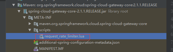詳解springboot+aop+Lua分布式限流的最佳實踐